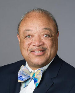 Hon. William McCurine (Ret.)