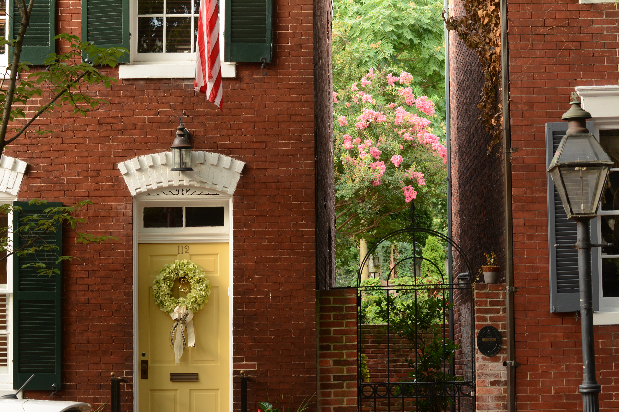 Marriot - Alexandria, Virginia