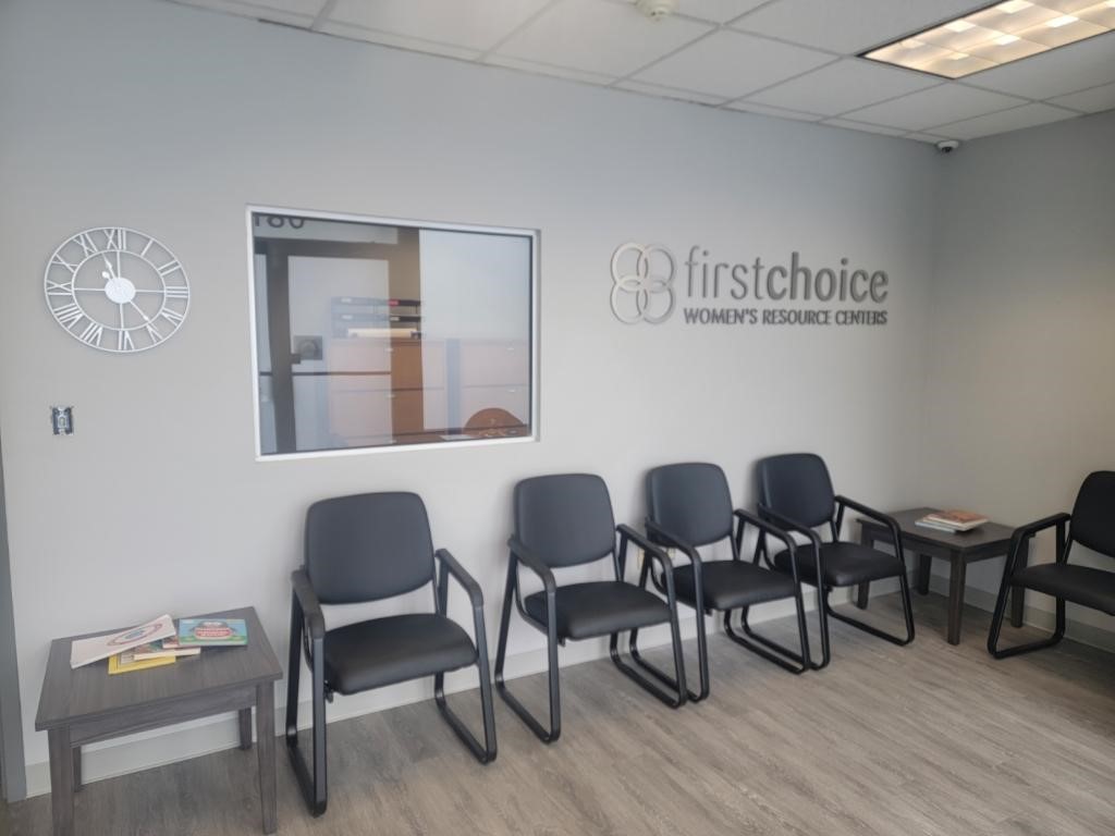 Crisis pregnancy center